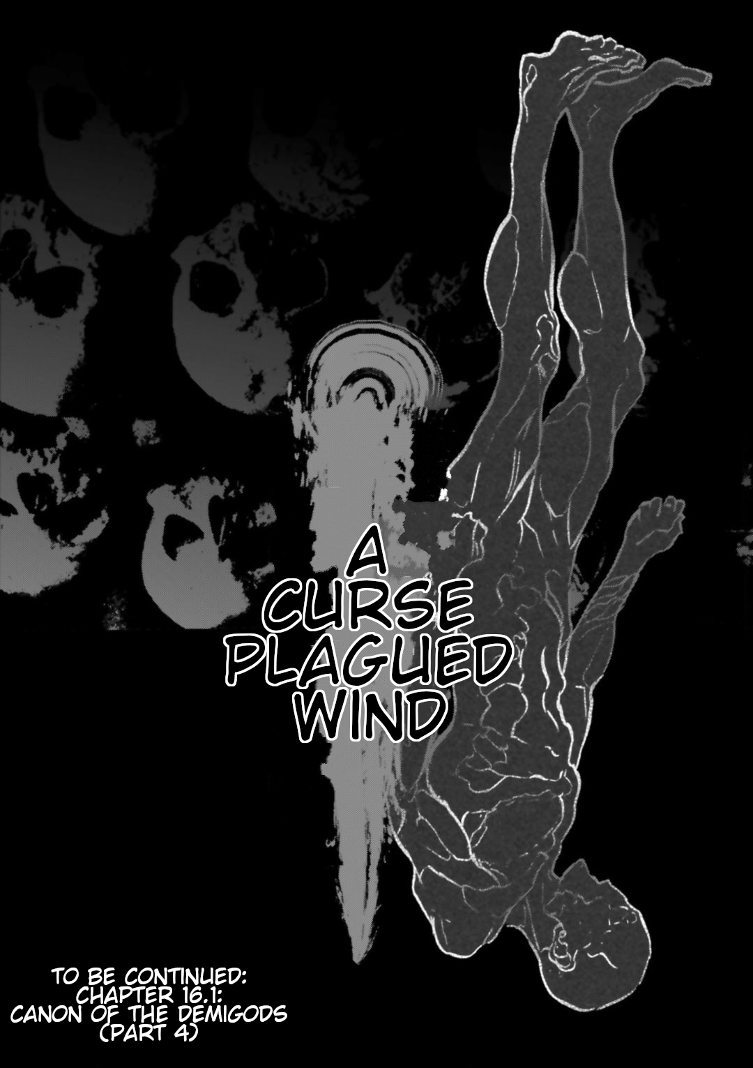 Read Fate Strange Fake ENGLISH Manga Online