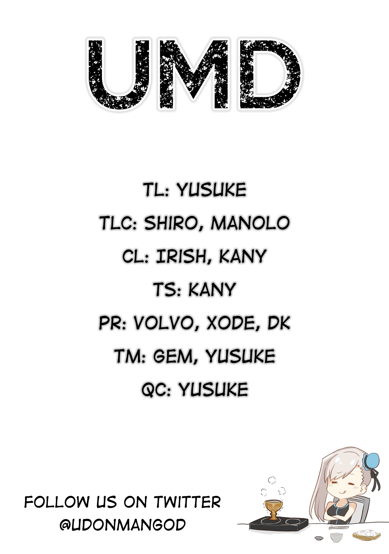 Read Fate Strange Fake ENGLISH Manga Online