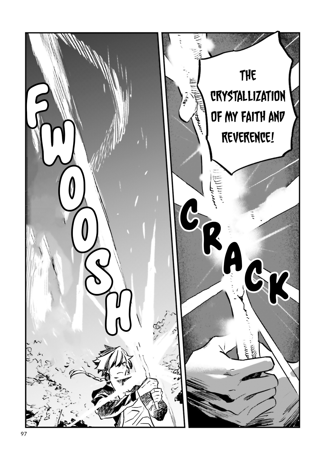 Read Fate Strange Fake ENGLISH Manga Online