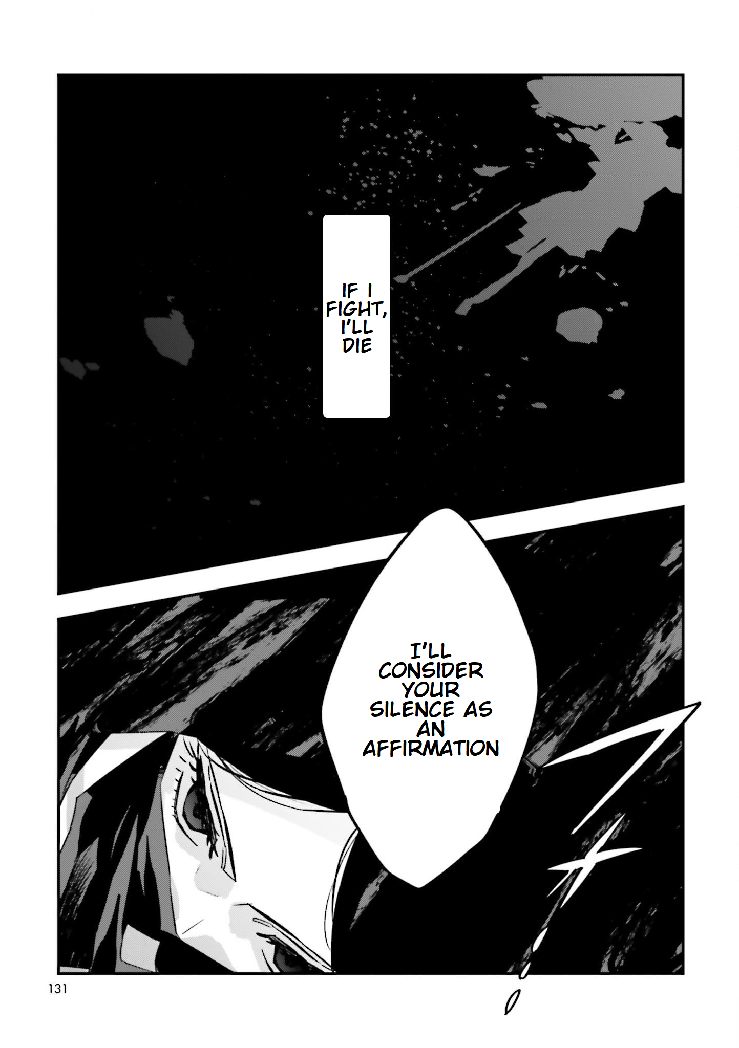 Read Fate Strange Fake ENGLISH Manga Online