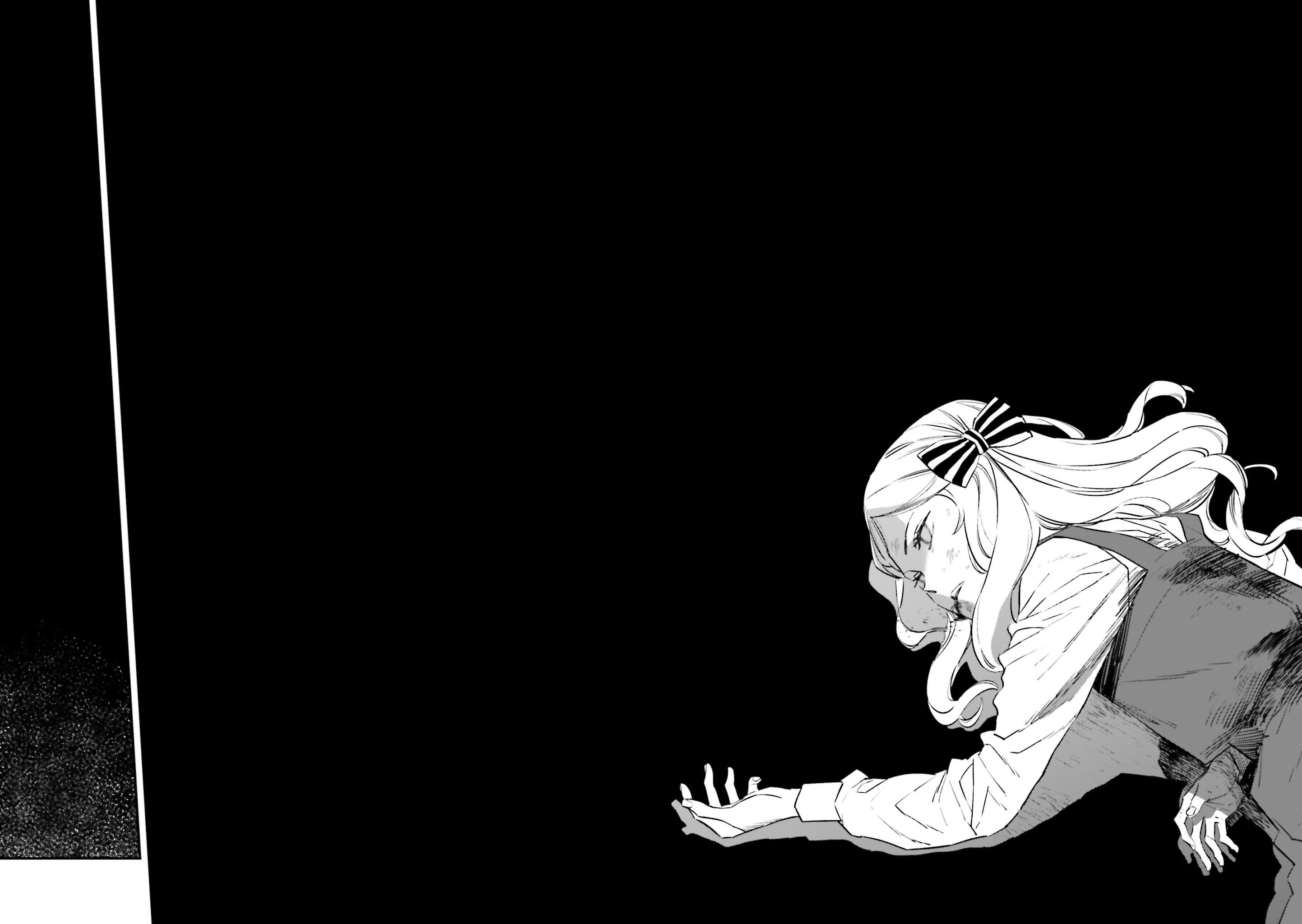 Read Fate Strange Fake ENGLISH Manga Online