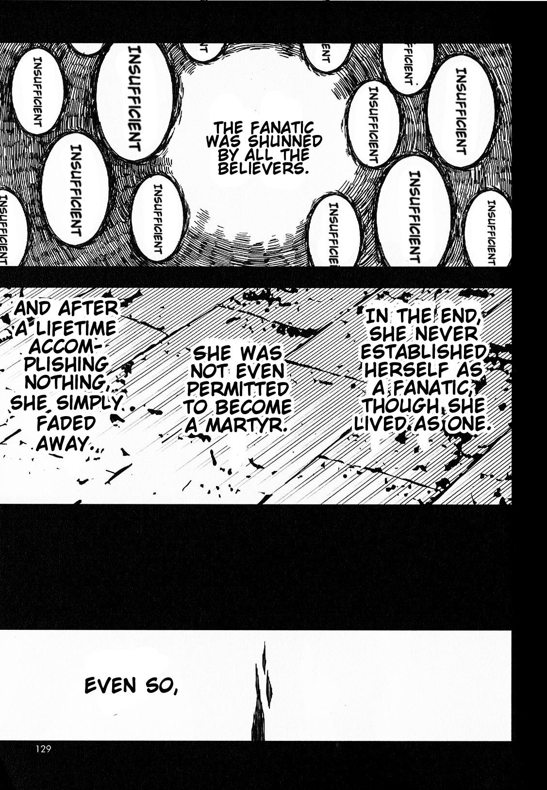 Read Fate Strange Fake ENGLISH Manga Online