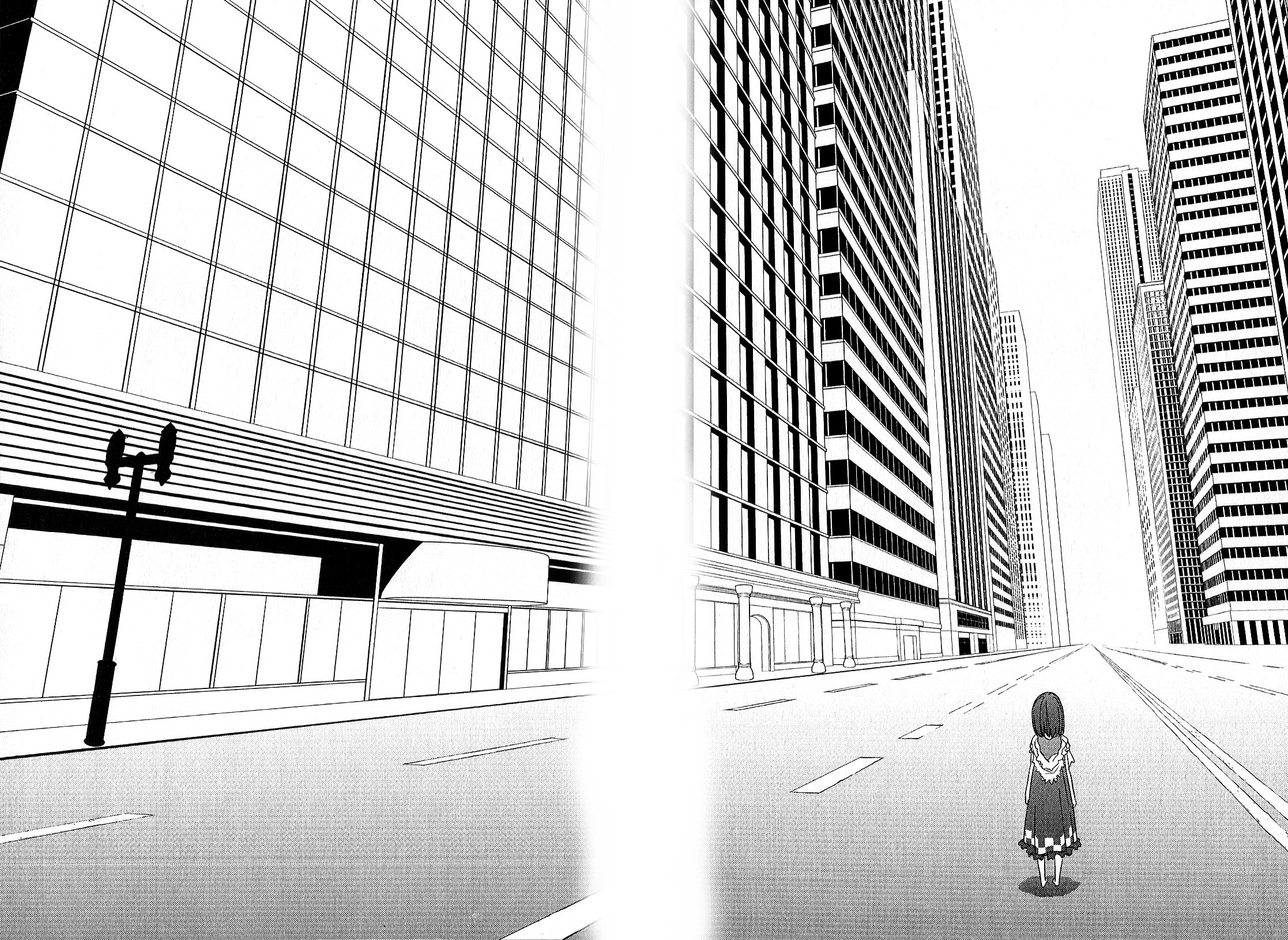 Read Fate Strange Fake ENGLISH Manga Online