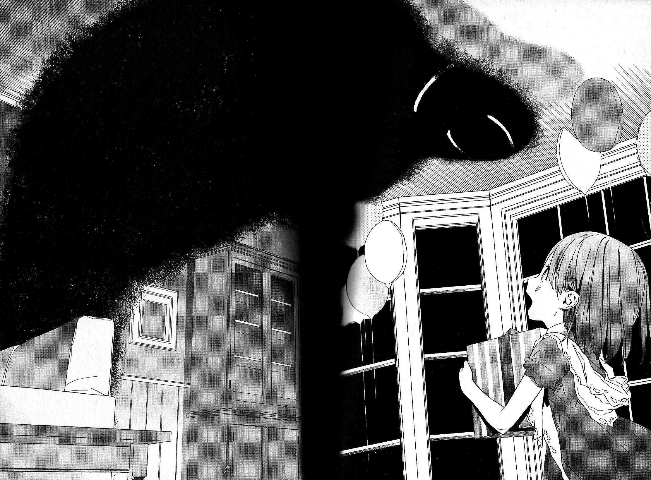 Read Fate Strange Fake ENGLISH Manga Online