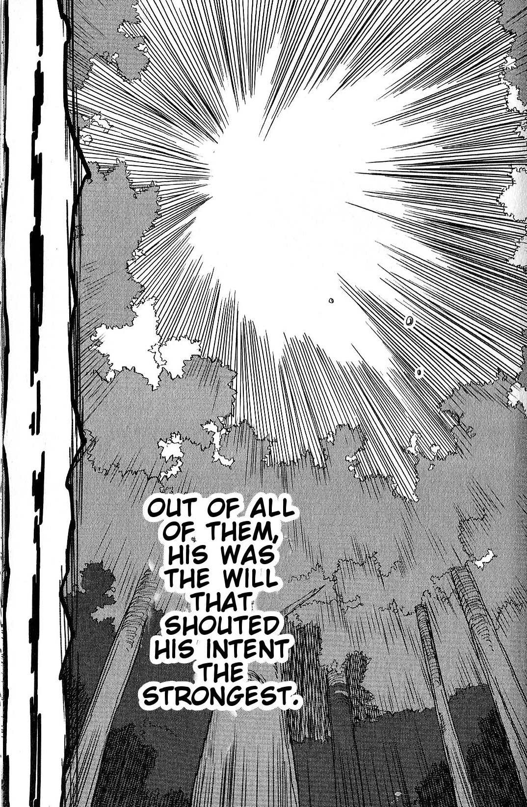 Read Fate Strange Fake ENGLISH Manga Online