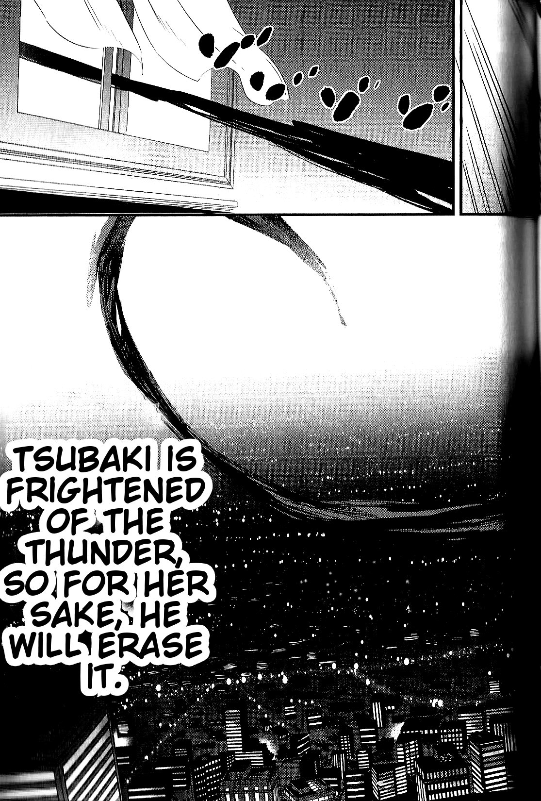 Read Fate Strange Fake ENGLISH Manga Online