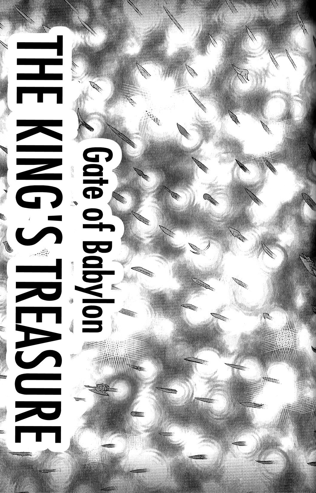 Read Fate Strange Fake ENGLISH Manga Online