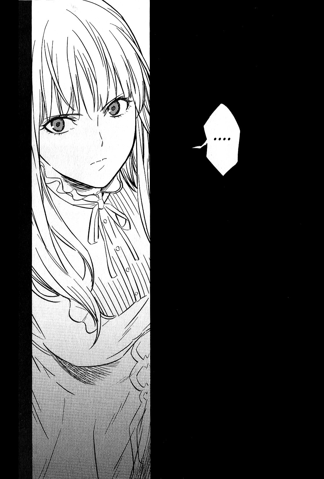 Read Fate Strange Fake ENGLISH Manga Online