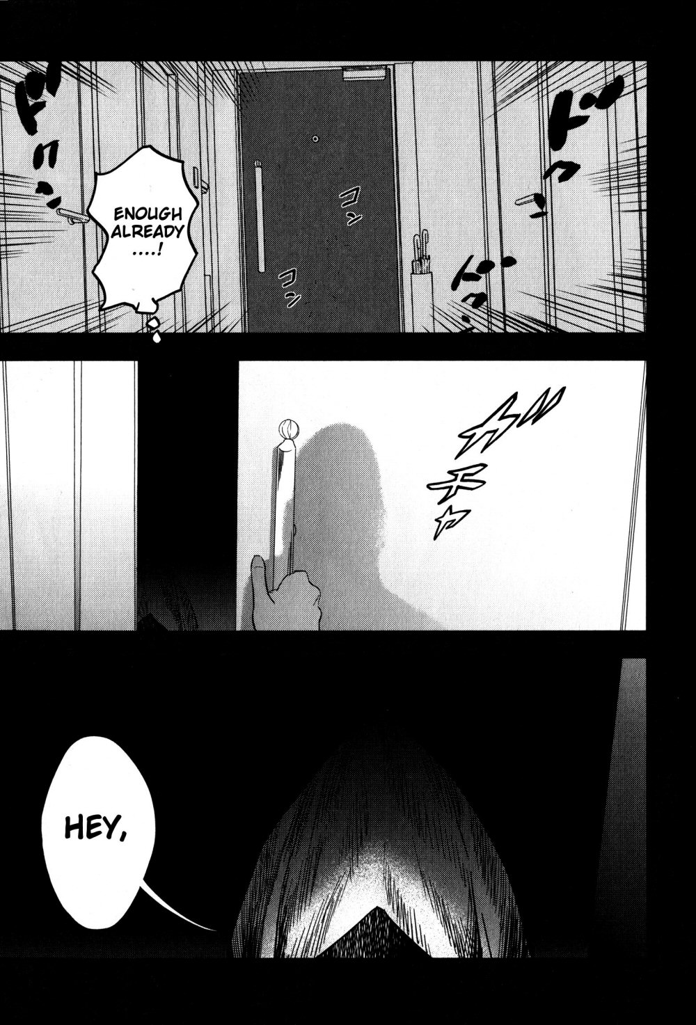 Read Fate Strange Fake ENGLISH Manga Online