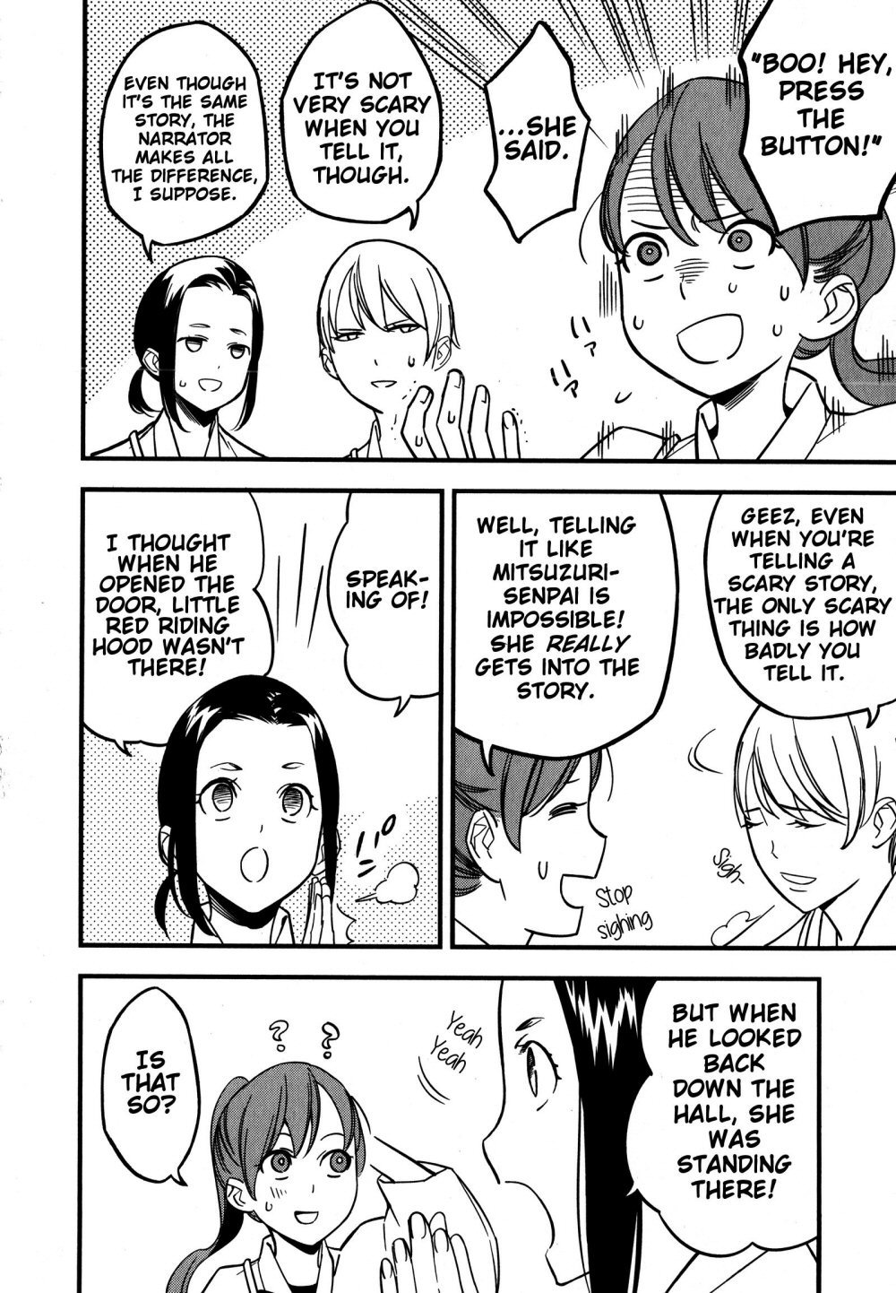 Read Fate Strange Fake ENGLISH Manga Online