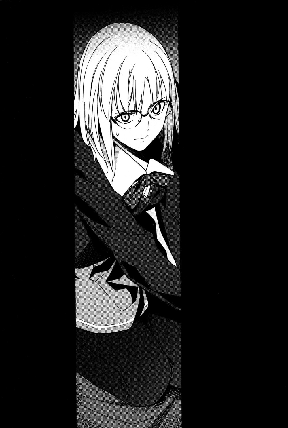 Read Fate Strange Fake ENGLISH Manga Online