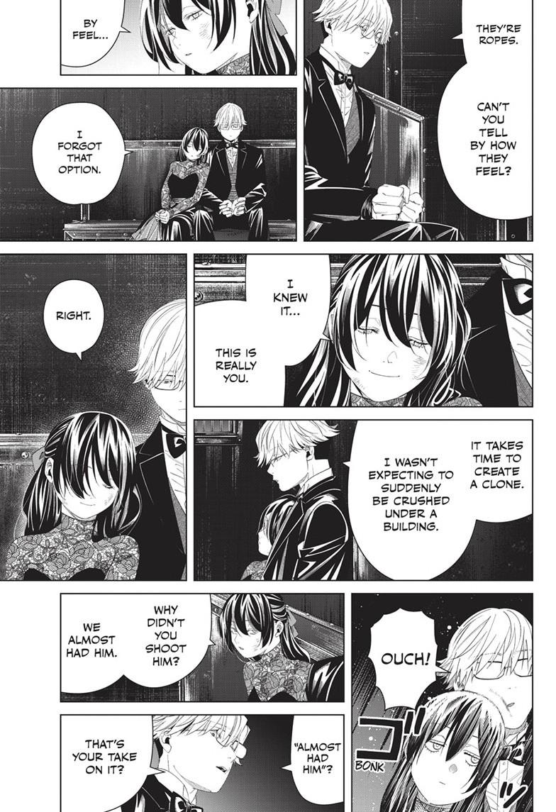 Read Frieren_ Beyond Journey's End ENGLISH Manga Online