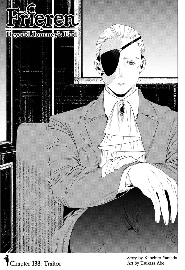 Read Frieren_ Beyond Journey's End ENGLISH Manga Online