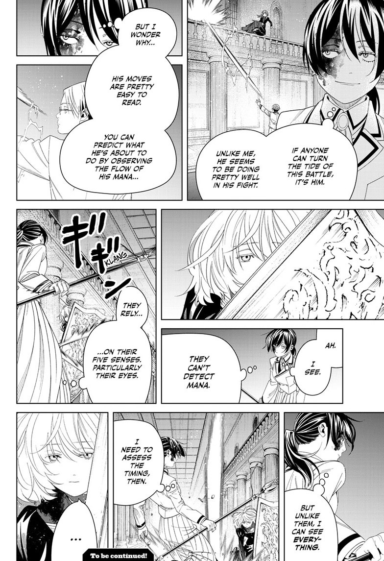 Read Frieren_ Beyond Journey's End ENGLISH Manga Online