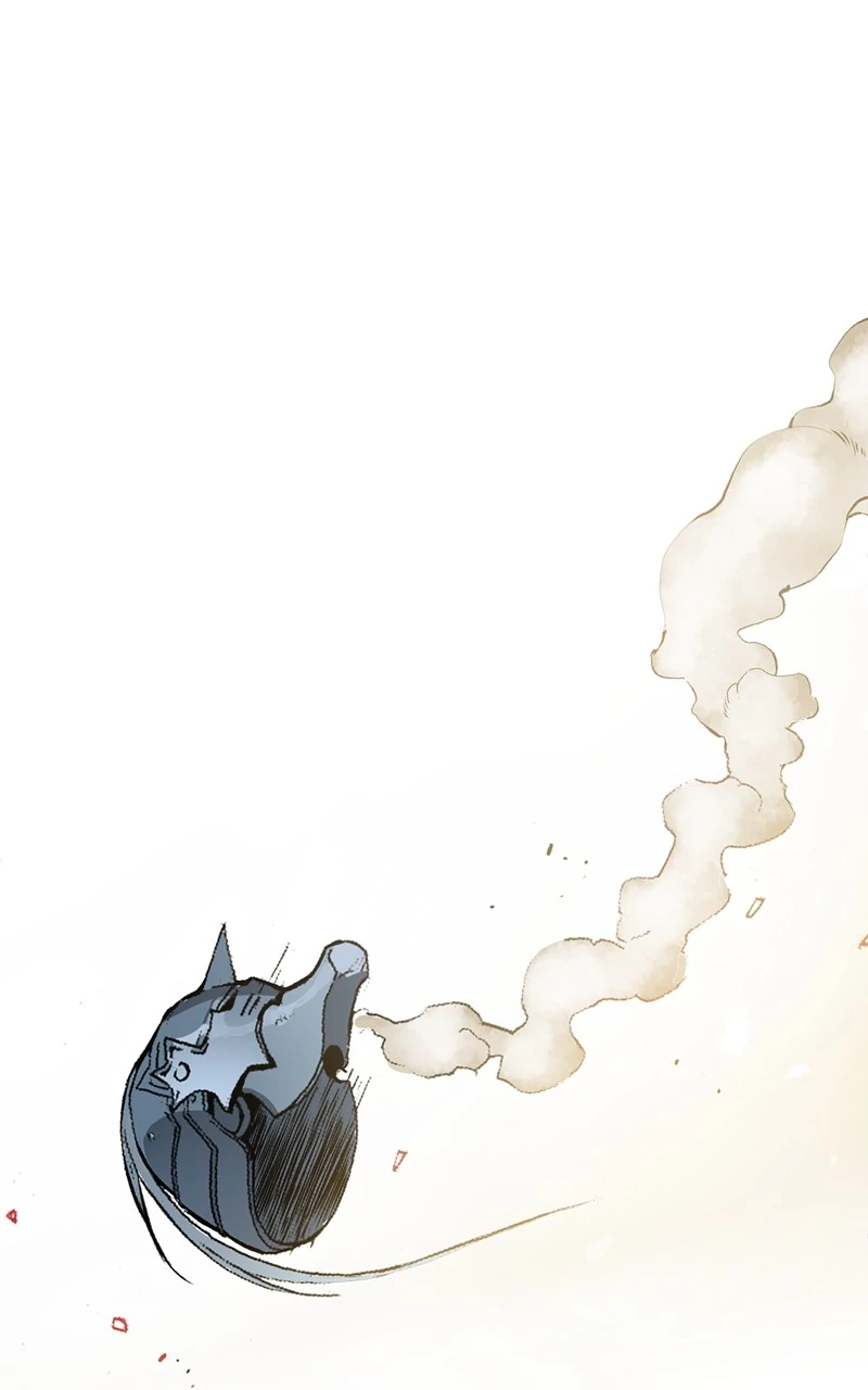 Read Fullmetal Alchemist ENGLISH Manga Online