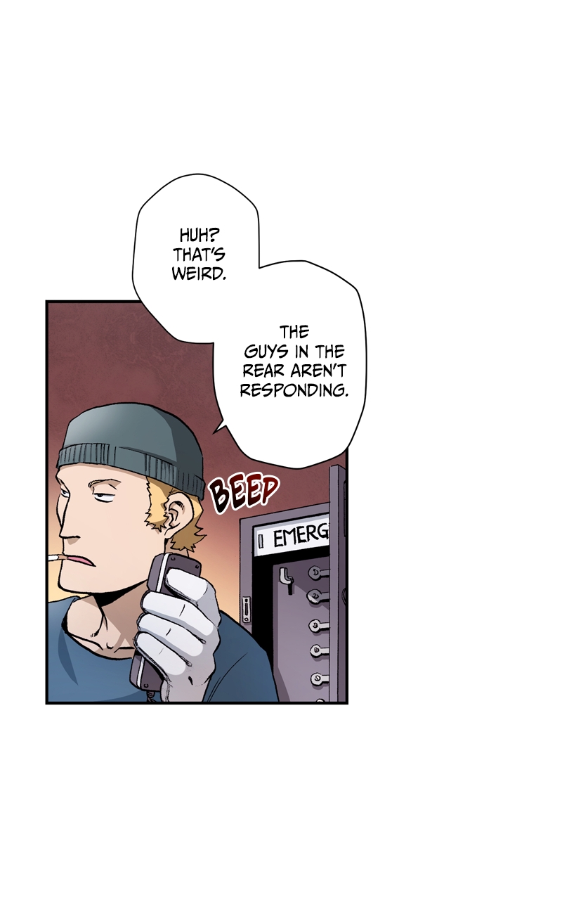 Read Fullmetal Alchemist ENGLISH Manga Online