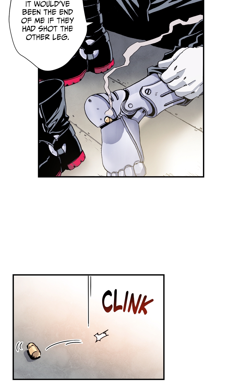 Read Fullmetal Alchemist ENGLISH Manga Online