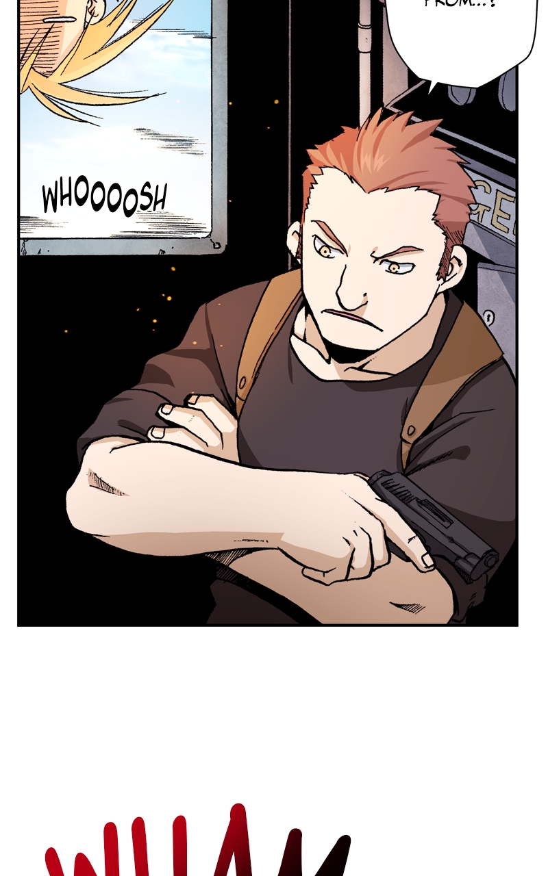 Read Fullmetal Alchemist ENGLISH Manga Online