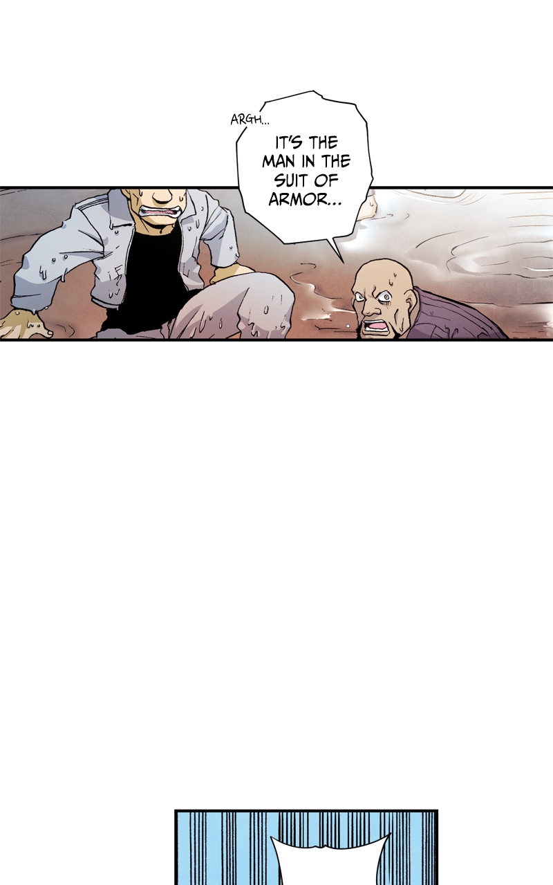 Read Fullmetal Alchemist ENGLISH Manga Online