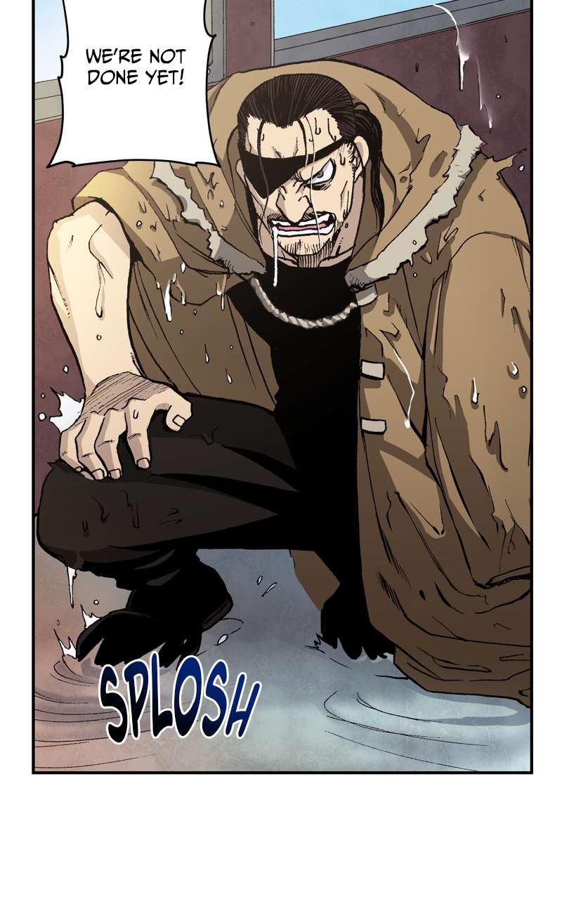 Read Fullmetal Alchemist ENGLISH Manga Online