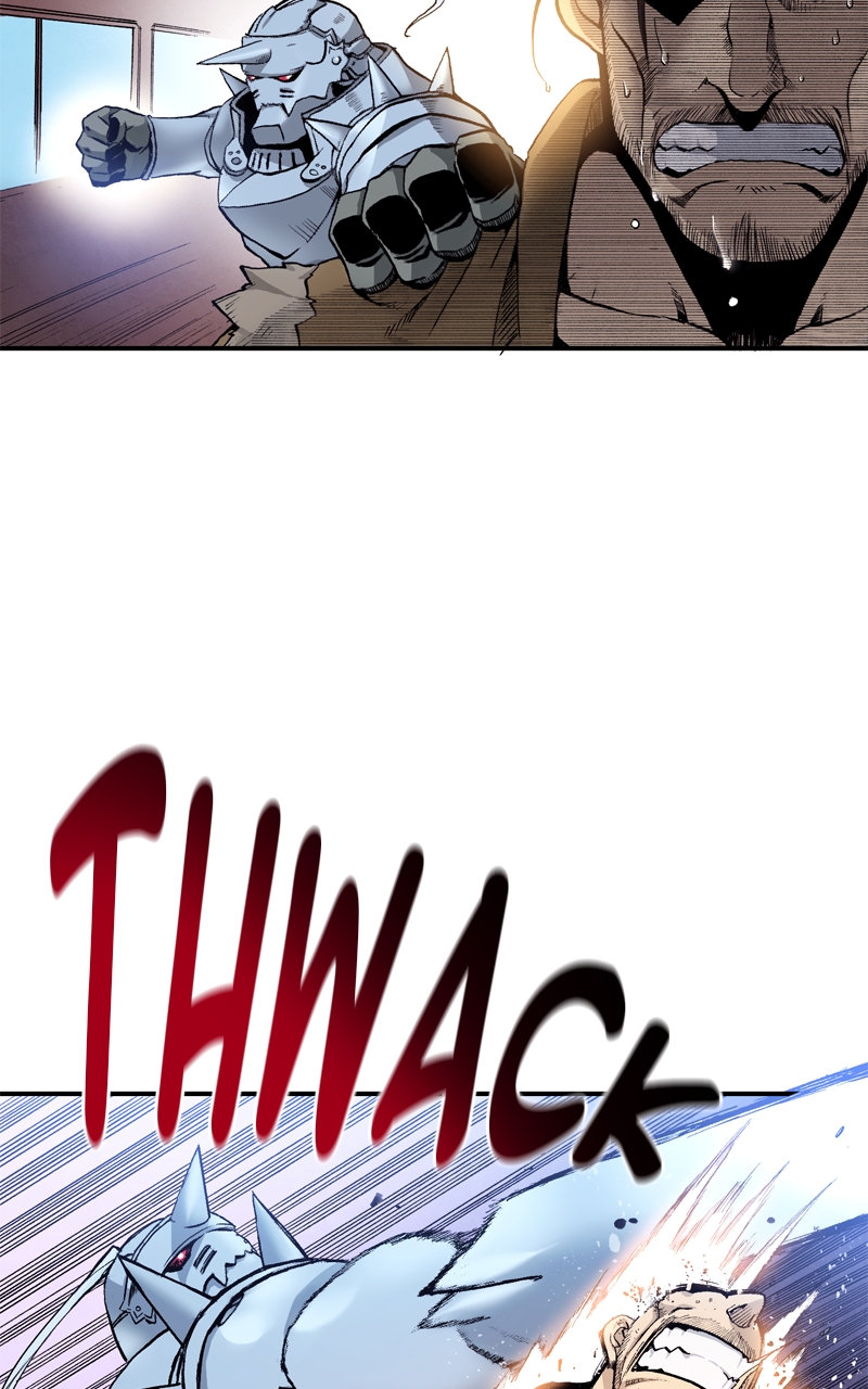 Read Fullmetal Alchemist ENGLISH Manga Online