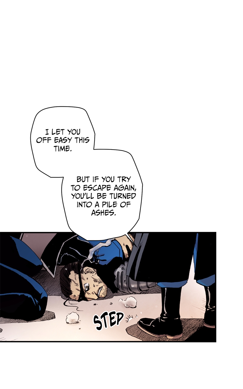 Read Fullmetal Alchemist ENGLISH Manga Online