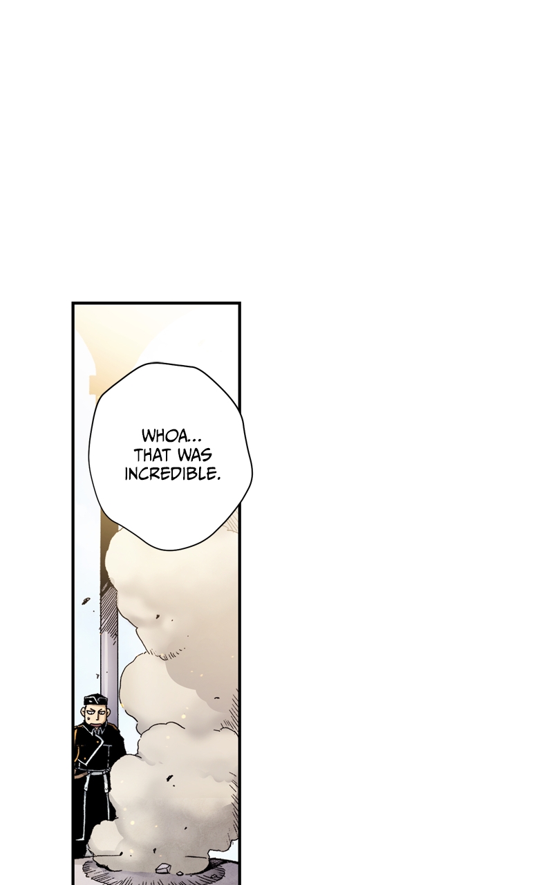 Read Fullmetal Alchemist ENGLISH Manga Online