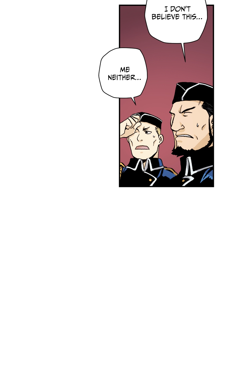 Read Fullmetal Alchemist ENGLISH Manga Online