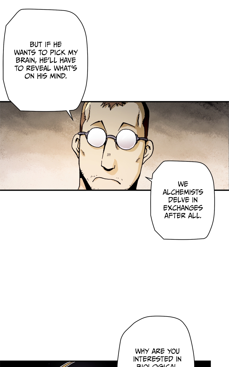 Read Fullmetal Alchemist ENGLISH Manga Online