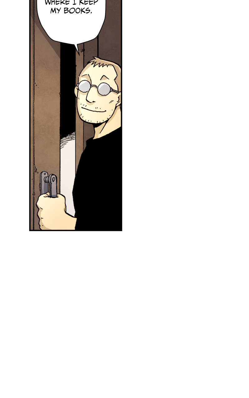 Read Fullmetal Alchemist ENGLISH Manga Online