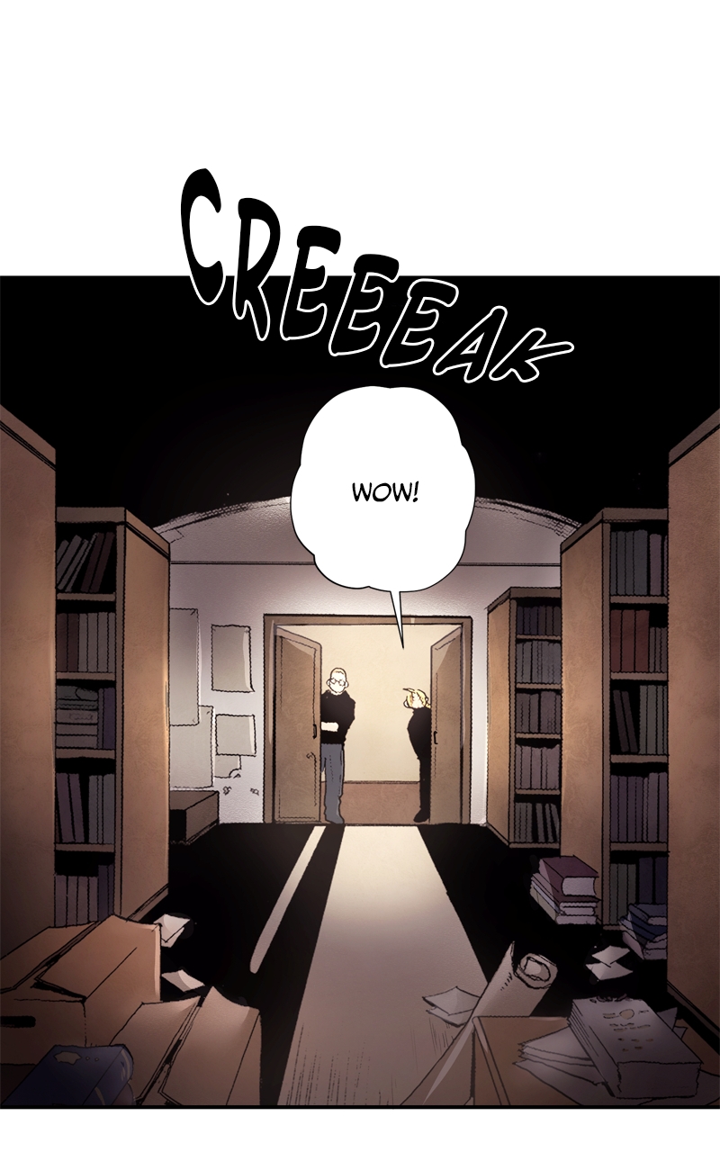 Read Fullmetal Alchemist ENGLISH Manga Online