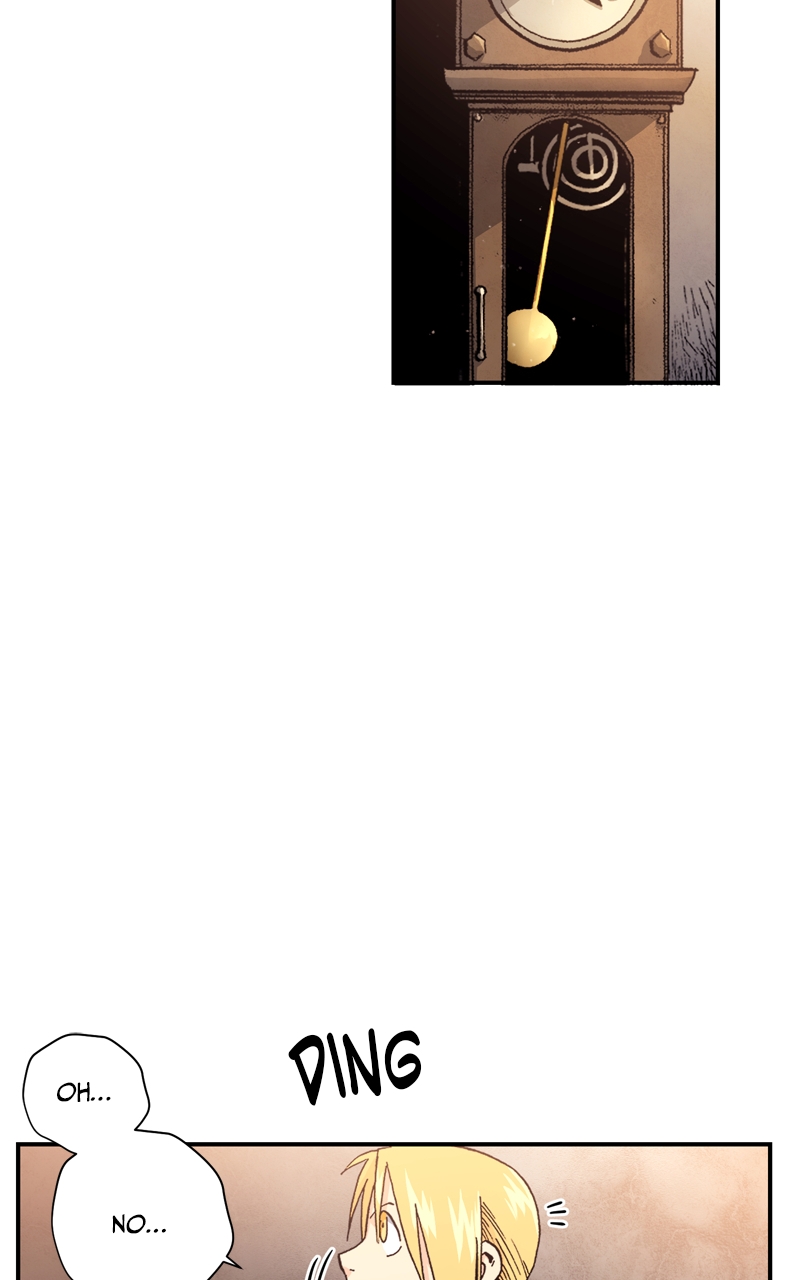 Read Fullmetal Alchemist ENGLISH Manga Online