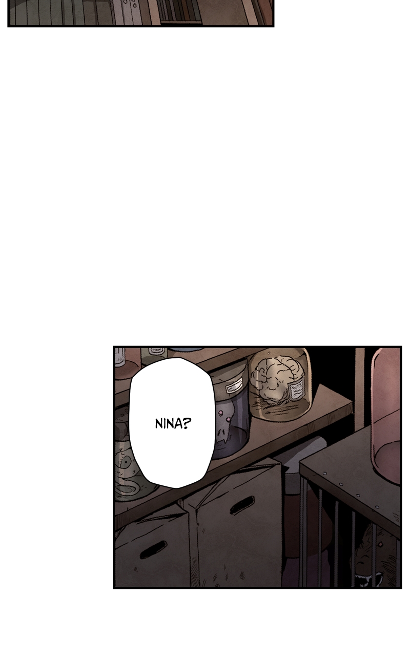 Read Fullmetal Alchemist ENGLISH Manga Online