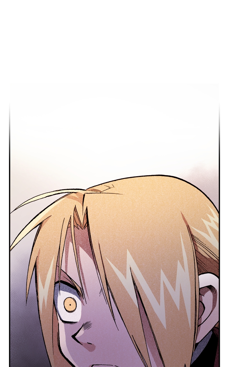 Read Fullmetal Alchemist ENGLISH Manga Online