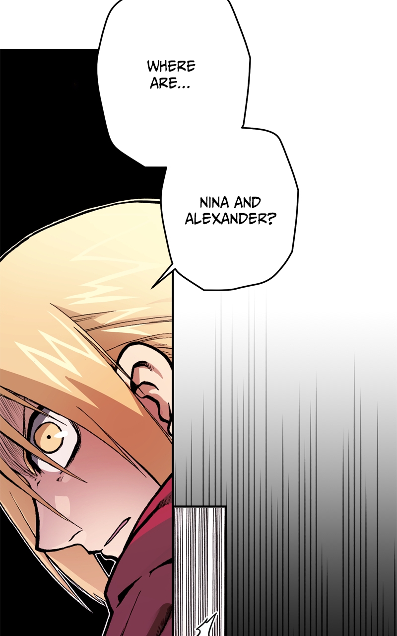 Read Fullmetal Alchemist ENGLISH Manga Online