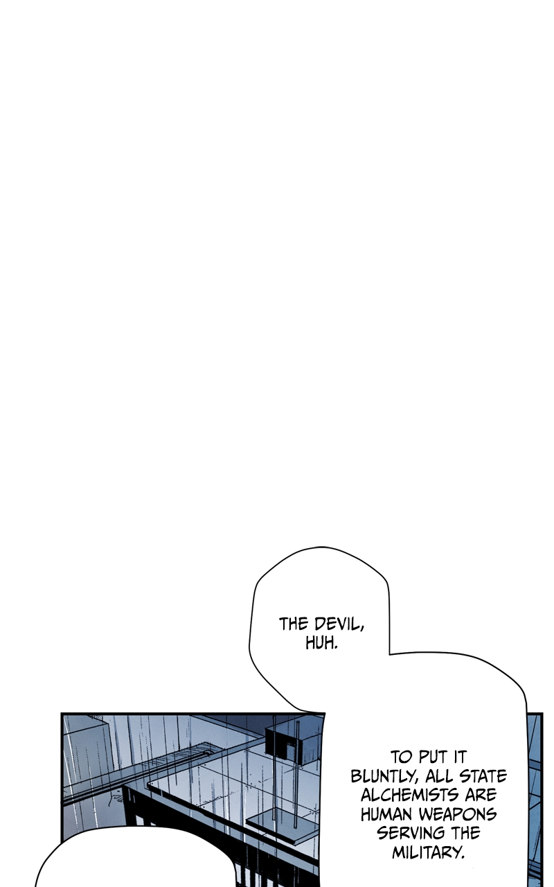 Read Fullmetal Alchemist ENGLISH Manga Online