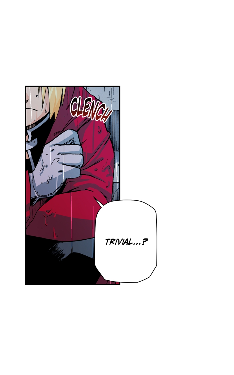 Read Fullmetal Alchemist ENGLISH Manga Online
