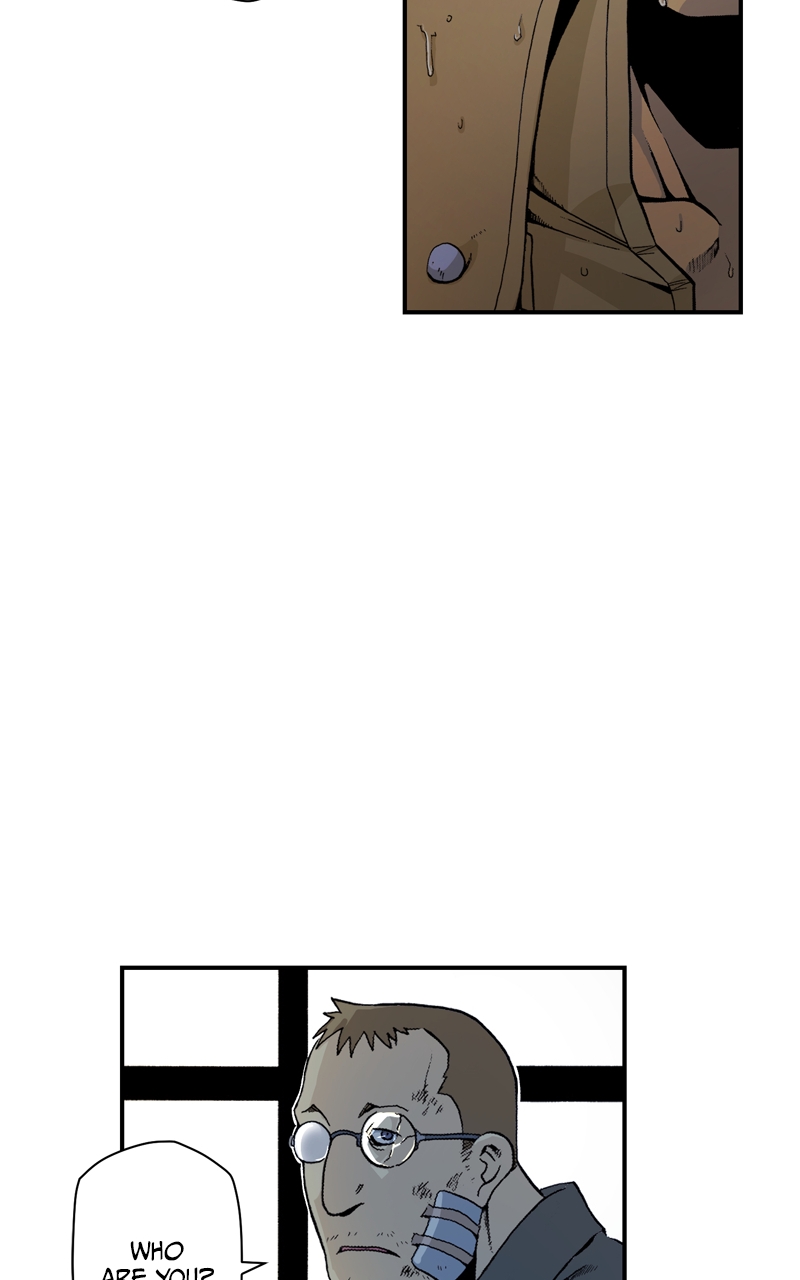 Read Fullmetal Alchemist ENGLISH Manga Online