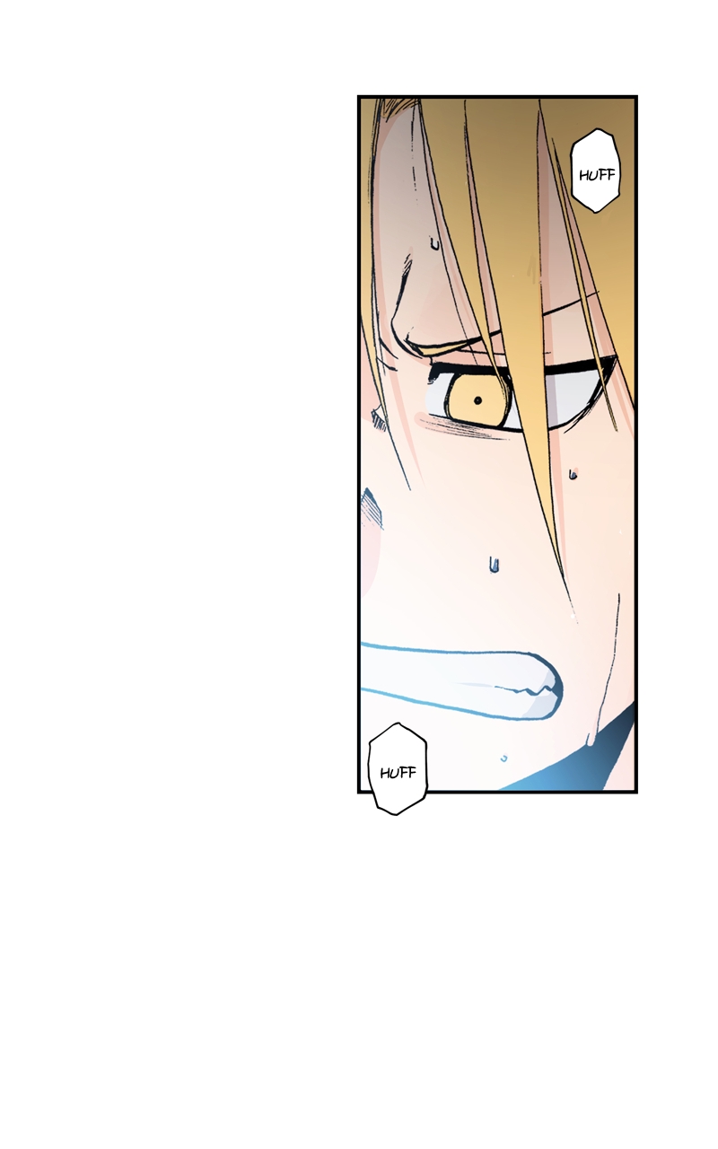 Read Fullmetal Alchemist ENGLISH Manga Online