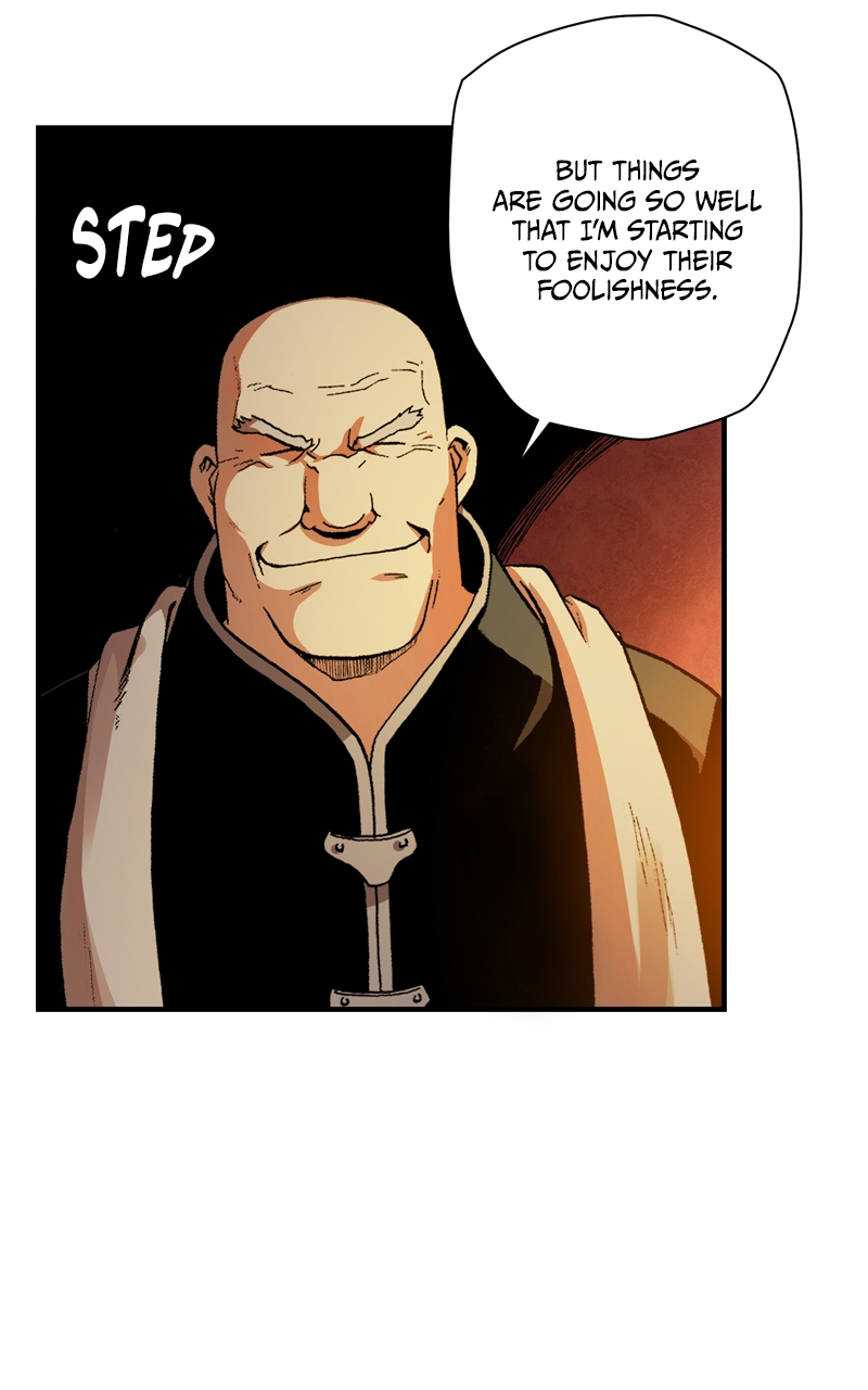 Read Fullmetal Alchemist ENGLISH Manga Online