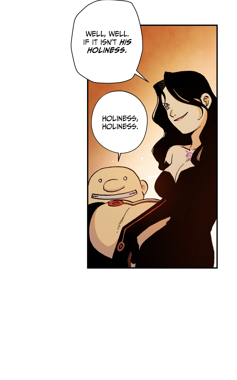 Read Fullmetal Alchemist ENGLISH Manga Online