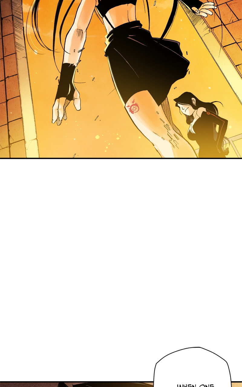 Read Fullmetal Alchemist ENGLISH Manga Online