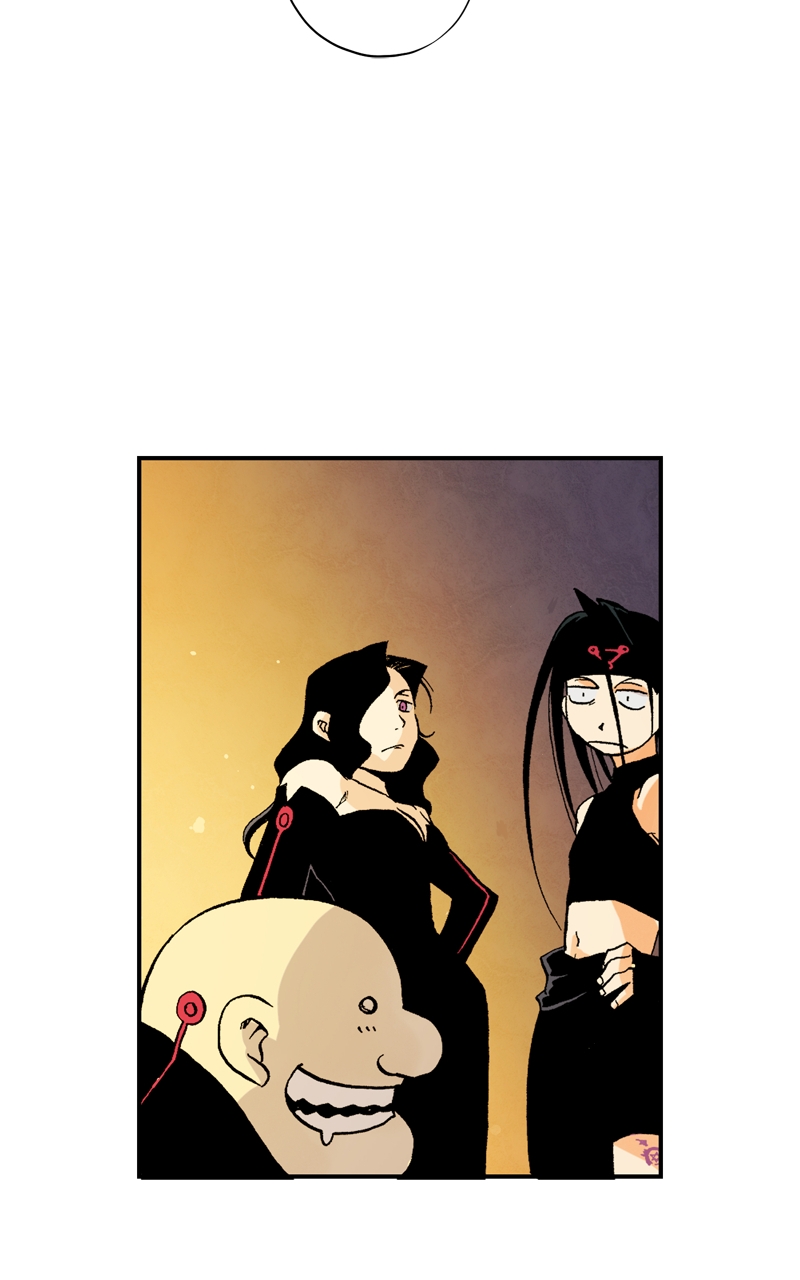 Read Fullmetal Alchemist ENGLISH Manga Online