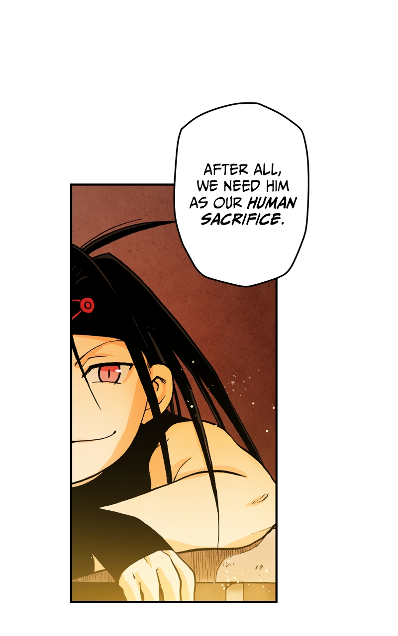 Read Fullmetal Alchemist ENGLISH Manga Online