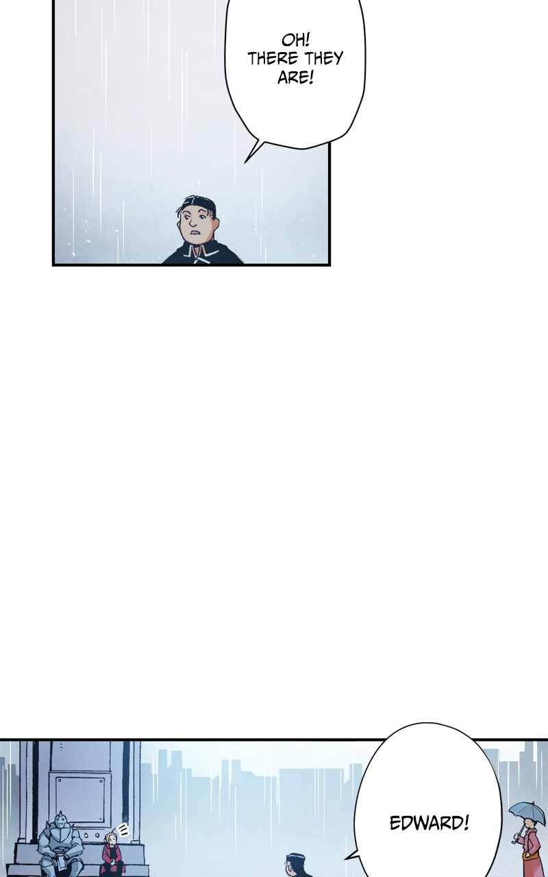 Read Fullmetal Alchemist ENGLISH Manga Online