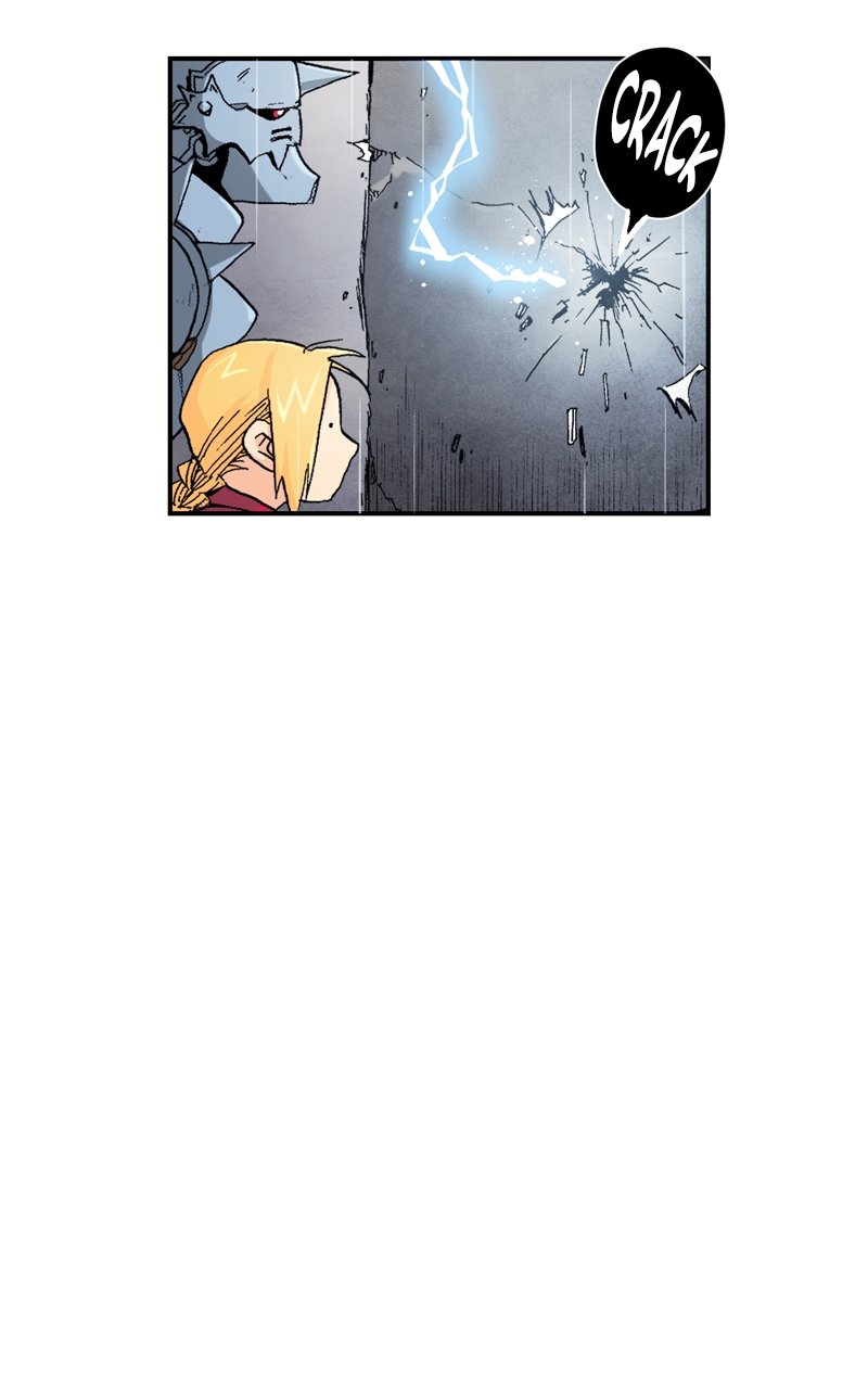 Read Fullmetal Alchemist ENGLISH Manga Online