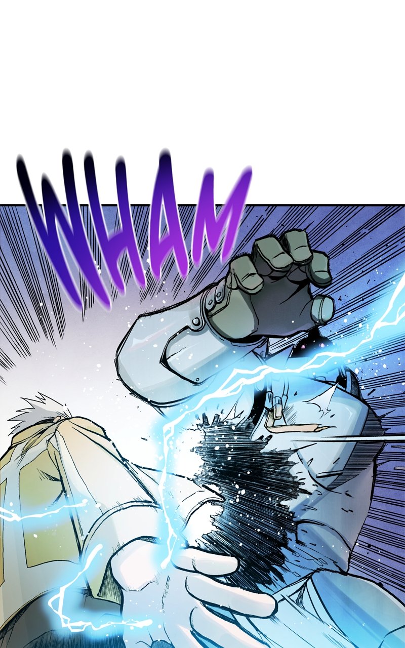 Read Fullmetal Alchemist ENGLISH Manga Online