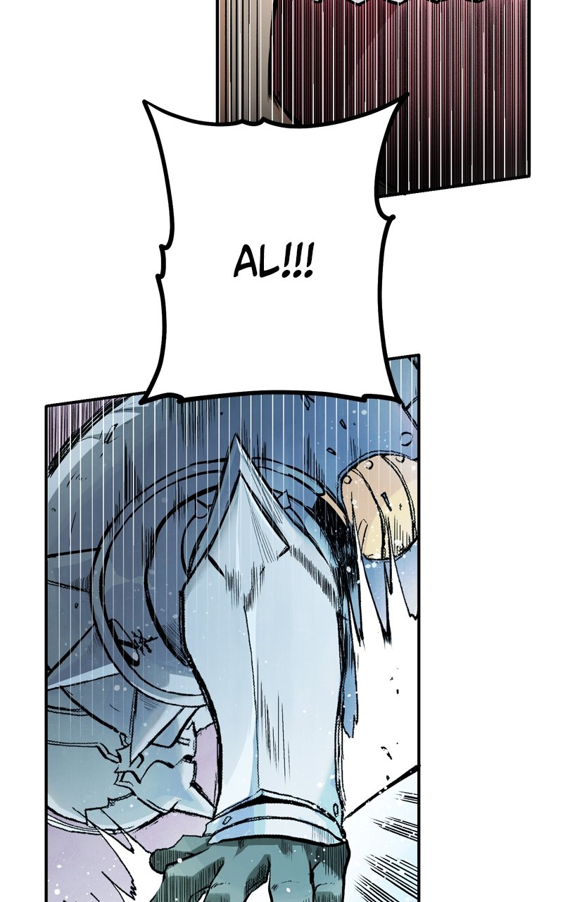 Read Fullmetal Alchemist ENGLISH Manga Online