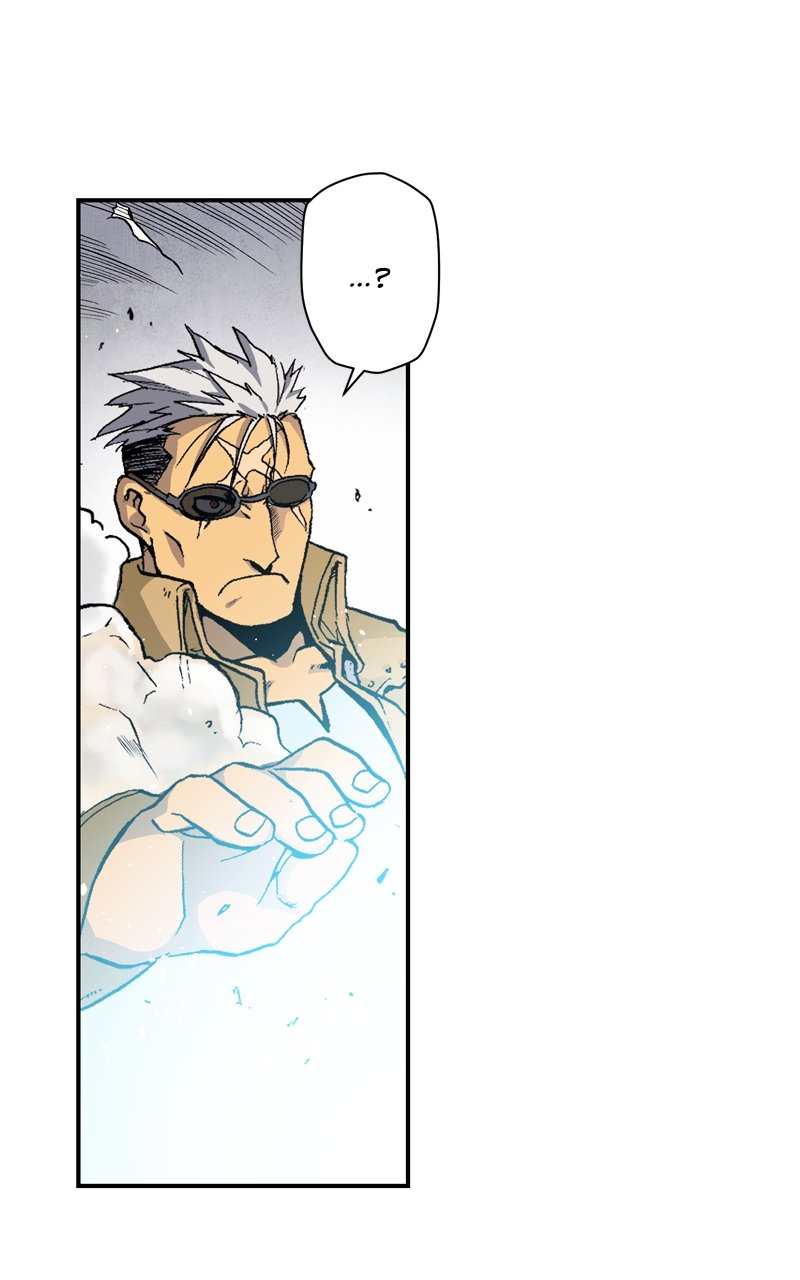 Read Fullmetal Alchemist ENGLISH Manga Online