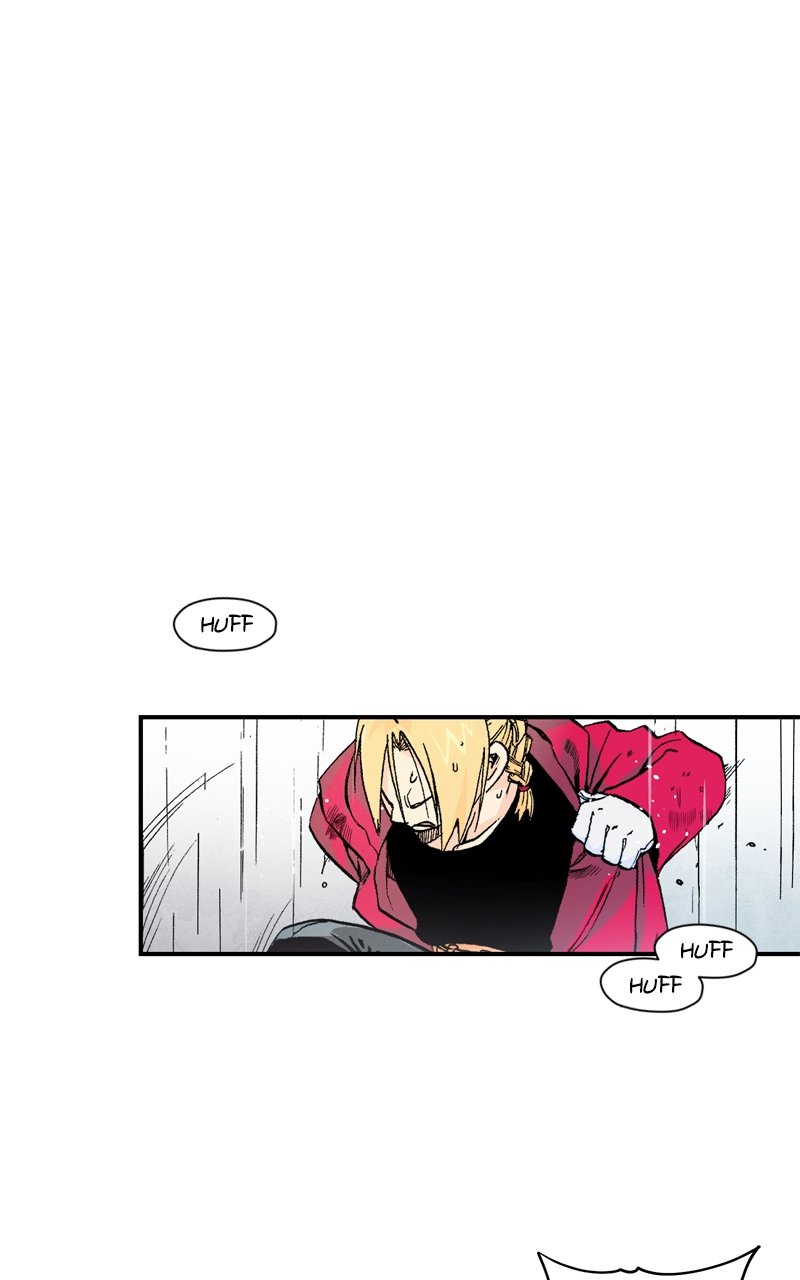 Read Fullmetal Alchemist ENGLISH Manga Online
